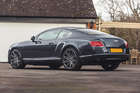 2013 Bentley Continental GT Speed-Auction Lot