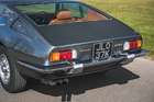 1972 Maserati Ghibli 4.7 Coupé-Auction Lot