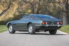 1972 Maserati Ghibli 4.7 Coupé-Auction Lot