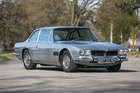 1972 Maserati Mexico-Auction Lot