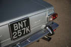 1972 Maserati Mexico-Auction Lot