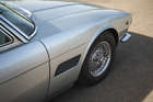 1972 Maserati Mexico-Auction Lot