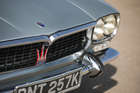 1972 Maserati Mexico-Auction Lot