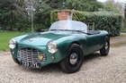 1953 Jowett Jupiter Mk 2 Aluminium-bodied Reincarnation-Sold