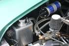1953 Jowett Jupiter Mk 2 Aluminium-bodied Reincarnation-Sold