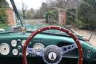 1953 Jowett Jupiter Mk 2 Aluminium-bodied Reincarnation-Sold