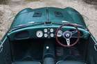 1953 Jowett Jupiter Mk 2 Aluminium-bodied Reincarnation-Sold
