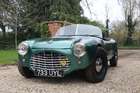 1953 Jowett Jupiter Mk 2 Aluminium-bodied Reincarnation-Sold