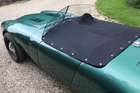 1953 Jowett Jupiter Mk 2 Aluminium-bodied Reincarnation-Sold