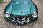 1953 Jowett Jupiter Mk 2 Aluminium-bodied Reincarnation-Sold