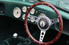 1953 Jowett Jupiter Mk 2 Aluminium-bodied Reincarnation-Sold