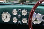 1953 Jowett Jupiter Mk 2 Aluminium-bodied Reincarnation-Sold