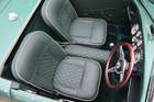 1953 Jowett Jupiter Mk 2 Aluminium-bodied Reincarnation-Sold