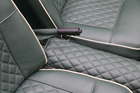 1953 Jowett Jupiter Mk 2 Aluminium-bodied Reincarnation-Sold