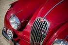 1955 Jaguar XK140 SE Coupe-Sold