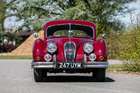 1955 Jaguar XK140 SE Coupe-Sold