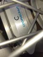 1955 Jaguar XK140 SE Coupe-Sold