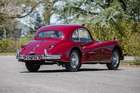 1955 Jaguar XK140 SE Coupe-Sold