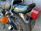 1976 Kawasaki Z900-Auction Lot