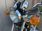 1976 Kawasaki Z900-Auction Lot