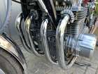 1976 Kawasaki Z900-Auction Lot