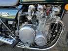 1976 Kawasaki Z900-Auction Lot