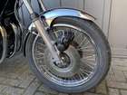 1976 Kawasaki Z900-Auction Lot