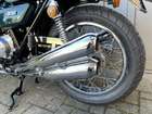 1976 Kawasaki Z900-Auction Lot