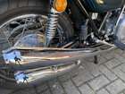 1976 Kawasaki Z900-Auction Lot