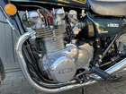 1976 Kawasaki Z900-Auction Lot