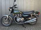 1976 Kawasaki Z900-Auction Lot