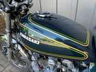 1976 Kawasaki Z900-Auction Lot