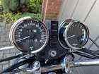 1976 Kawasaki Z900-Auction Lot