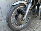 1976 Kawasaki Z900-Auction Lot