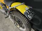 1977 Suzuki RL250 -Sold