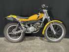 1977 Suzuki RL250 -Sold