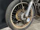 c1972 Norton Commando Interstate-Sold