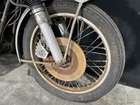 c1972 Norton Commando Interstate-Sold