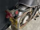 c1972 Norton Commando Interstate-Sold