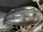 c1972 Norton Commando Interstate-Sold
