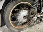 c1972 Norton Commando Interstate-Sold