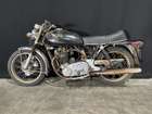 c1972 Norton Commando Interstate-Sold