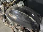c1972 Norton Commando Interstate-Sold