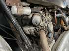 c1972 Norton Commando Interstate-Sold