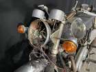 c1972 Norton Commando Interstate-Sold