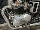 1972 Triumph T120V Bonneville-Sold