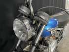 1972 Triumph T120V Bonneville-Sold