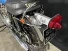 1972 Triumph T120V Bonneville-Sold