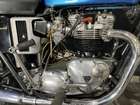 1972 Triumph T120V Bonneville-Sold