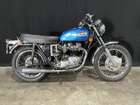 1972 Triumph T120V Bonneville-Sold